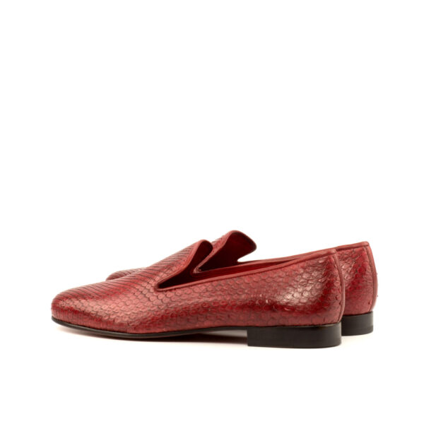  Luxury Handbags by you Exotic Skins Wellington Shoe, view 2
