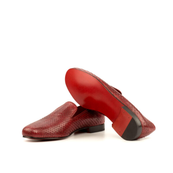  Luxury Handbags by you Exotic Skins Wellington Shoe, view 3