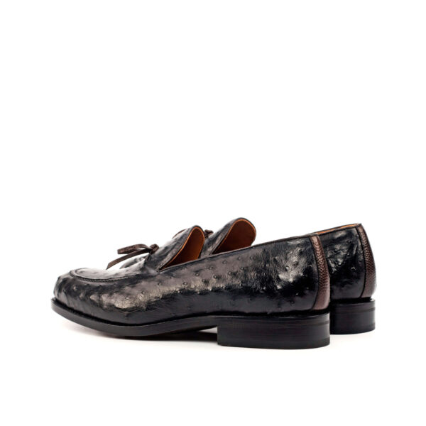  Luxury Handbags by you Exotic Skins Loafer Shoe, view 2