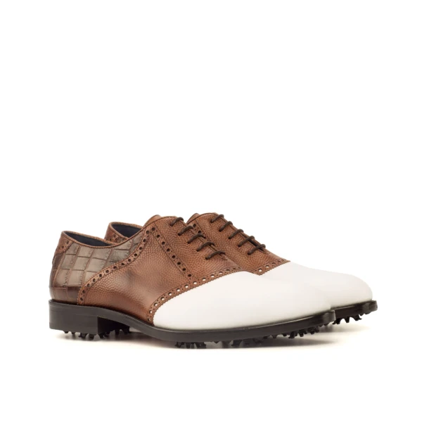 Brown Mens Dress Shoes