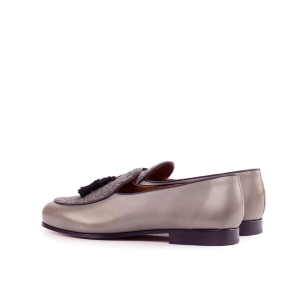  Luxury Handbags by you Mens Slippers Belgian Slipper Shoe, view 2