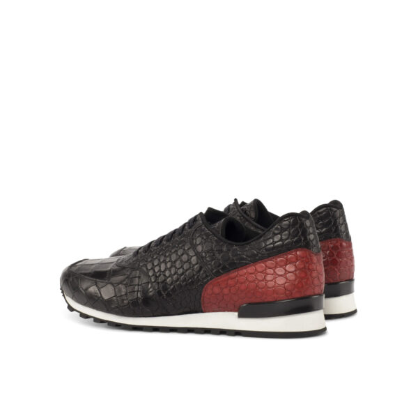  Luxury Handbags by you Mens Casual Sneakers, view 2