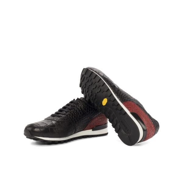  Luxury Handbags by you Mens Casual Sneakers, view 3