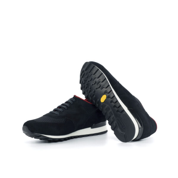  Luxury Handbags by you Mens Casual Sneakers, view 3