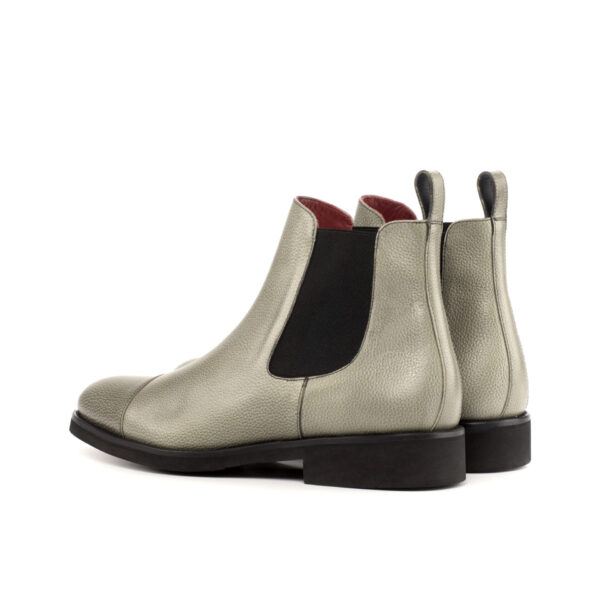  Luxury Handbags by you Mens Dress Chelsea Boot Classic Shoe, view 2