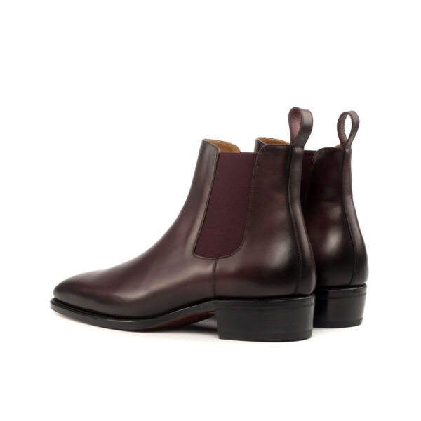  Luxury Handbags by you Burnishing Chelsea Boot Classic, view 2