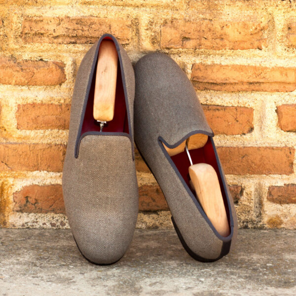  Luxury Handbags by you Mens Slippers Wellington Shoe, view 4