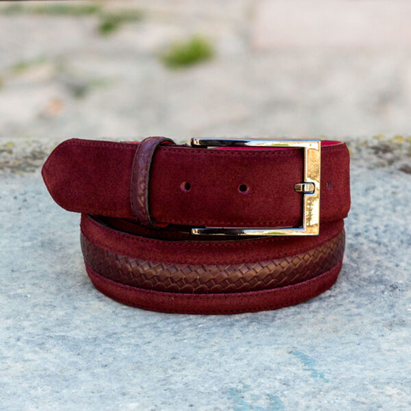  Luxury Handbags by you Belts Venice, view 3