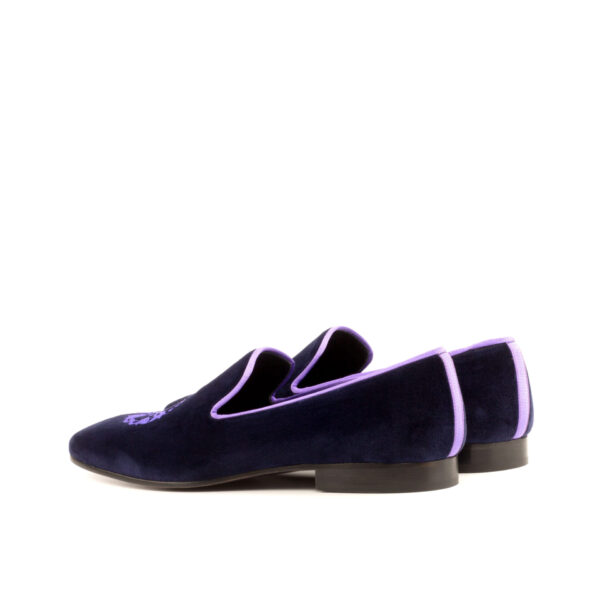  Luxury Handbags by you Mens Slippers Drake Shoe, view 2