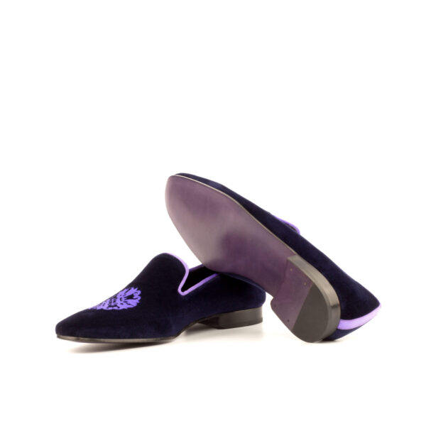  Luxury Handbags by you Mens Slippers Drake Shoe, view 3