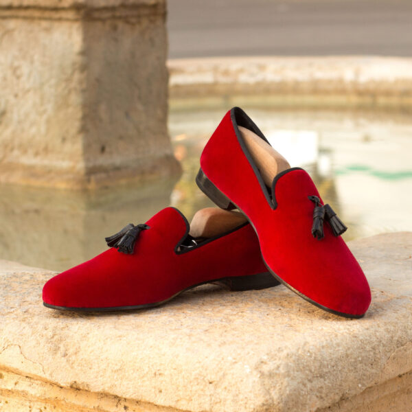  Luxury Handbags by you Mens Slippers Wellington Shoe, view 4