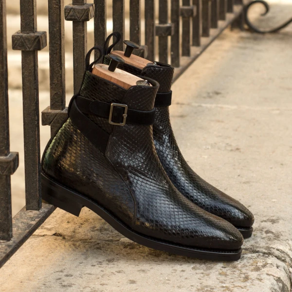 Jodhpur Boot