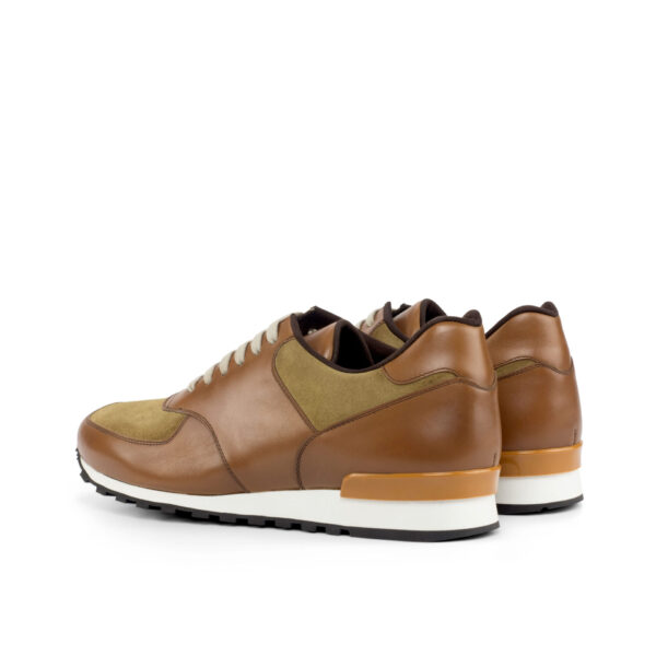  Luxury Handbags by you Mens Casual Sneakers, view 2