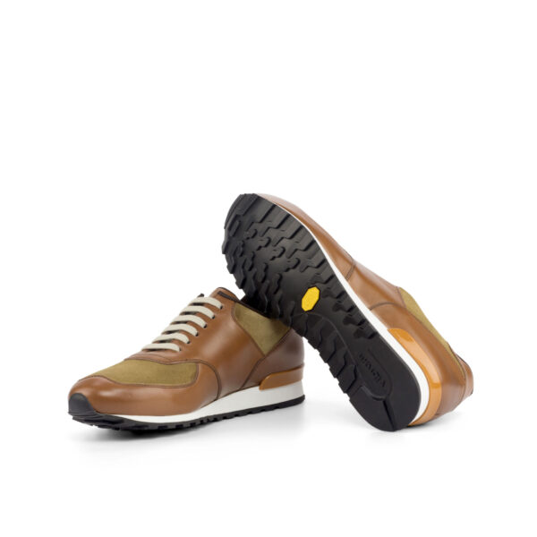  Luxury Handbags by you Mens Casual Sneakers, view 3