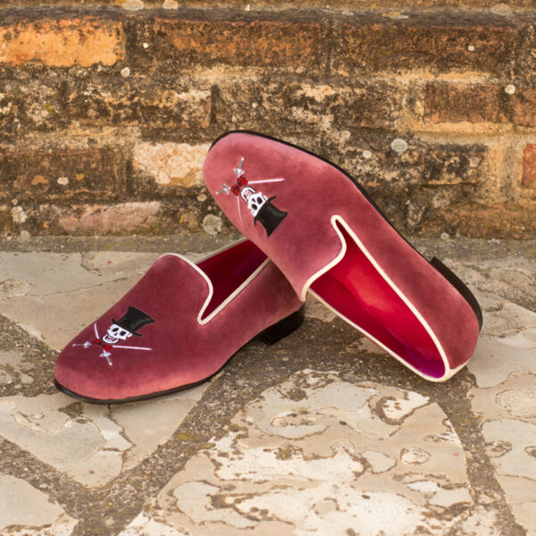  Luxury Handbags by you Mens Slippers Wellington Shoe, view 4