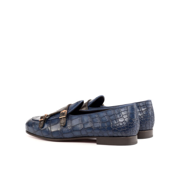  Luxury Handbags by you Mens Slippers Monk Slipper Shoe, view 2