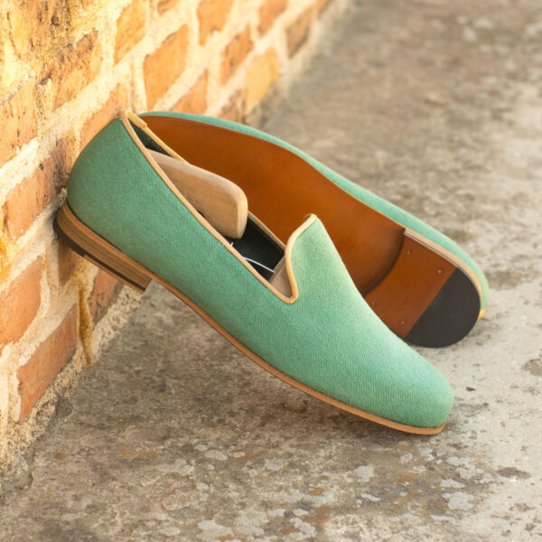  Luxury Handbags by you Mens Slippers Wellington Shoe, view 4