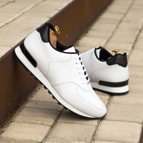  Luxury Handbags by you Mens Casual Sneakers, view 4