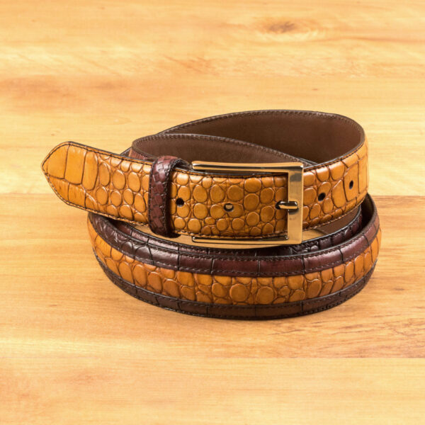  Luxury Handbags by you Belts Venice Shoe, view 4