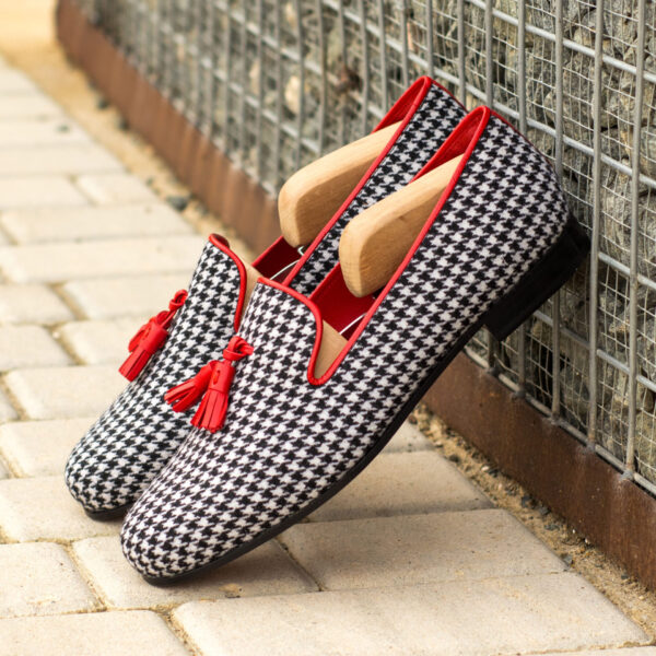  Luxury Handbags by you Mens Slippers Wellington Shoe, view 4
