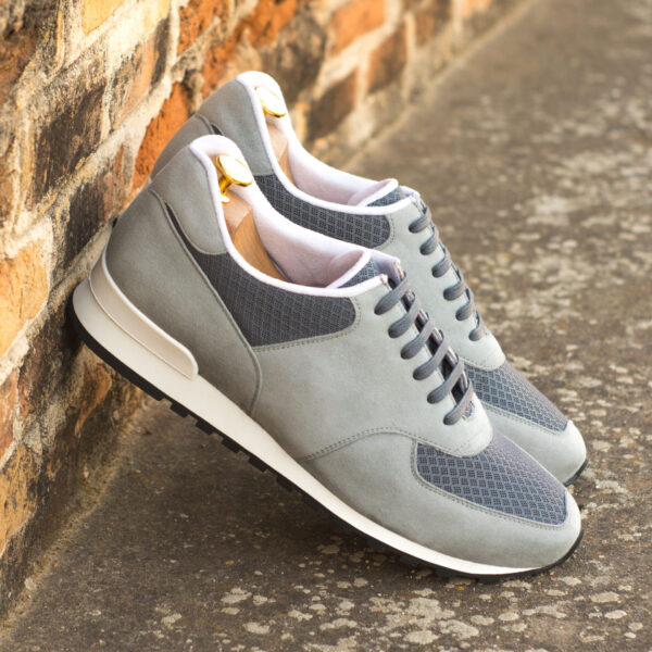  Luxury Handbags by you Mens Casual Sneakers, view 4