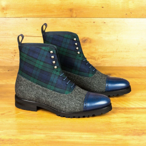 Chelsea Boot