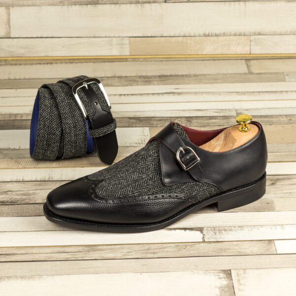  Luxury Handbags by you Belts Marseille Shoe, view 3