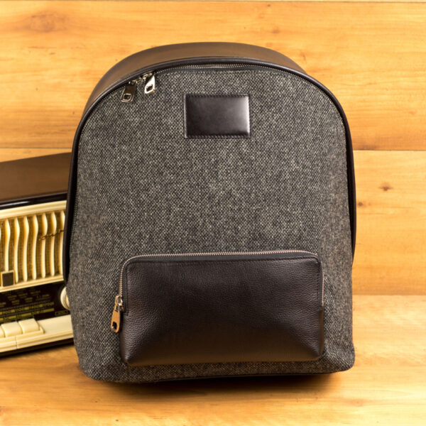  Luxury Handbags by you Luxury Leathergoods Back Pack Shoe, view 3