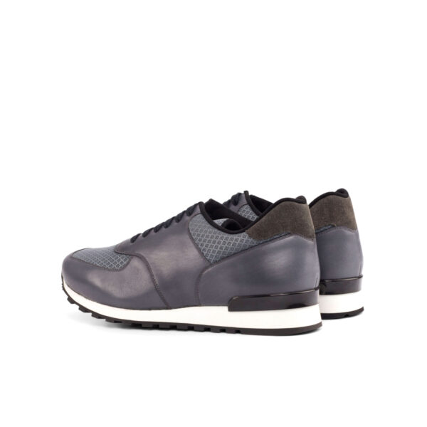  Luxury Handbags by you Mens Casual Sneakers, view 2