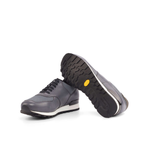  Luxury Handbags by you Mens Casual Sneakers, view 3