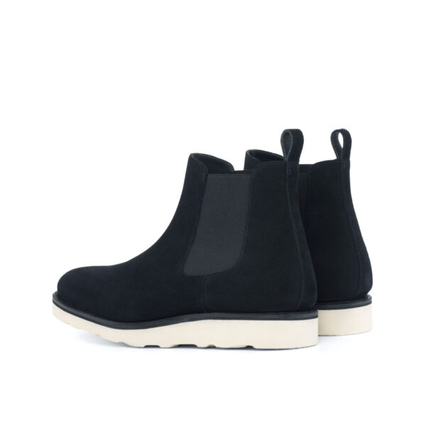  Luxury Handbags by you Goodyear Welted Chelsea Boot Classic, view 2