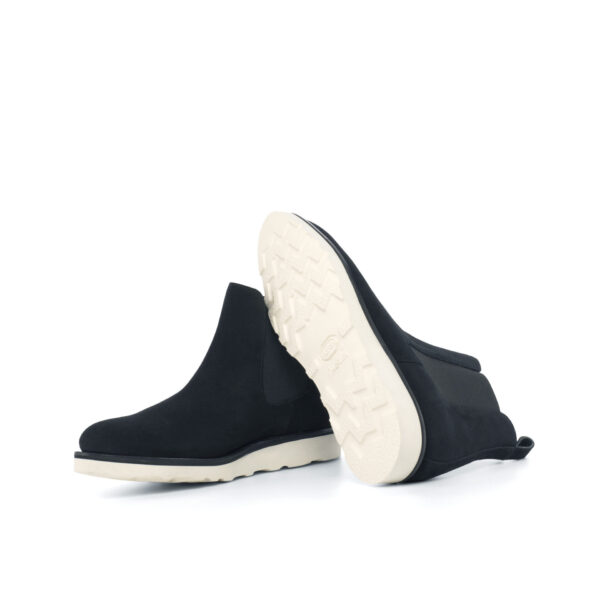  Luxury Handbags by you Goodyear Welted Chelsea Boot Classic, view 3
