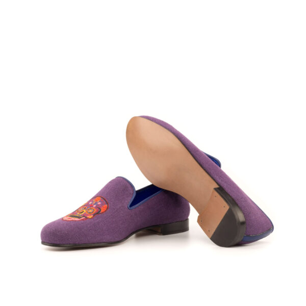  Luxury Handbags by you Mens Slippers Wellington Shoe, view 3