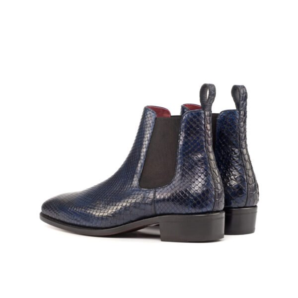  Luxury Handbags by you Exotic Skins Chelsea Boot Classic, view 2