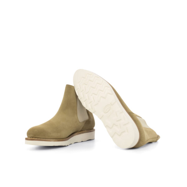 Luxury Handbags by you Goodyear Welted Chelsea Boot Classic, view 3