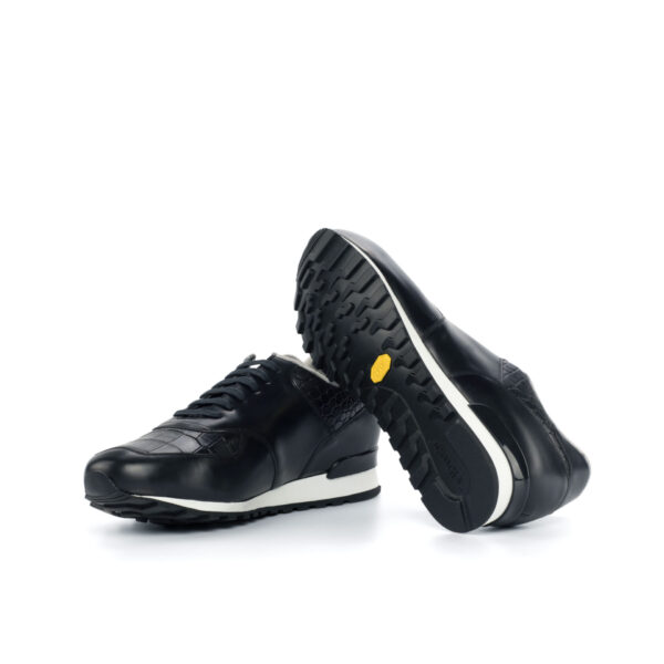  Luxury Handbags by you Mens Casual Sneakers, view 3