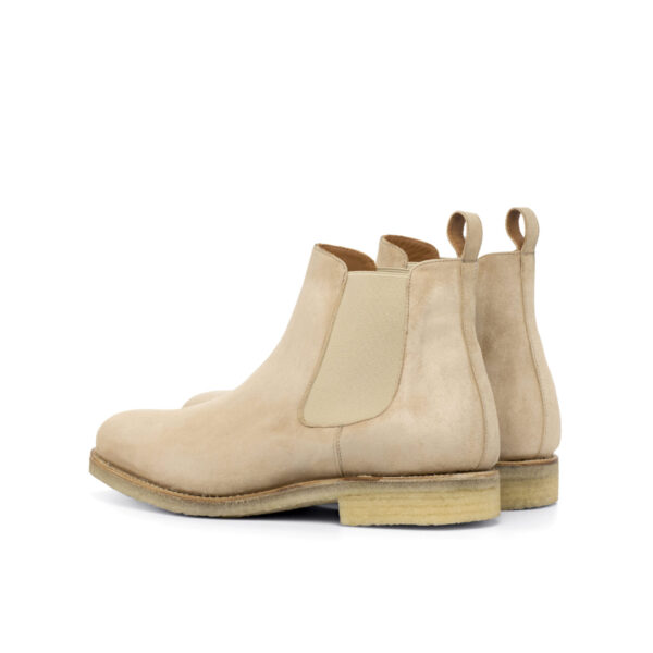  Luxury Handbags by you Goodyear Welted Chelsea Boot Classic, view 2