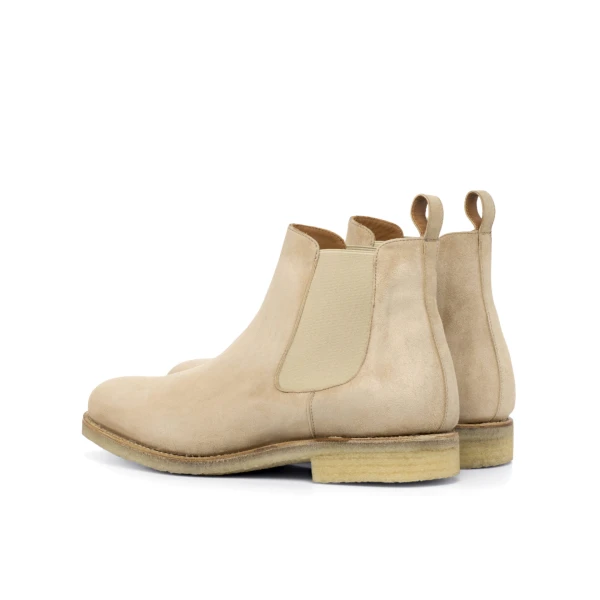 men Chelsea Boots
