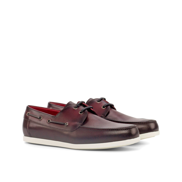 mens boat shoes