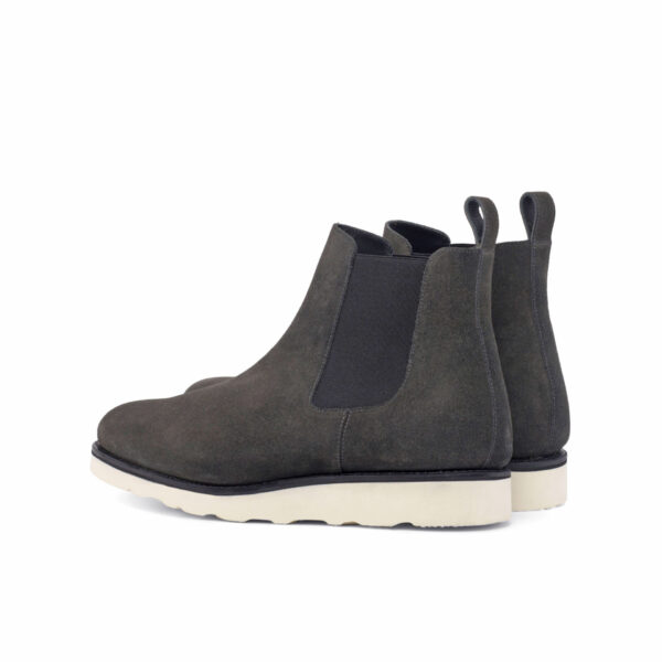  Luxury Handbags by you Goodyear Welted Chelsea Boot Classic, view 2