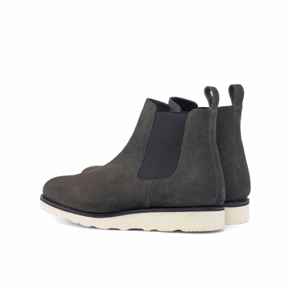 men Chelsea Boots