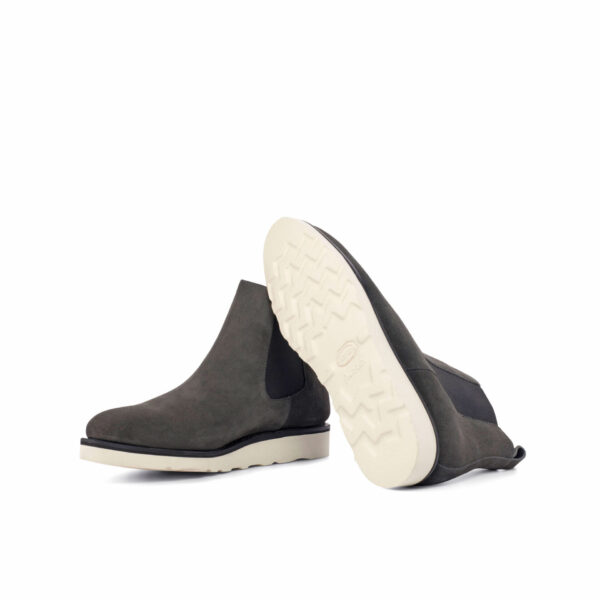  Luxury Handbags by you Goodyear Welted Chelsea Boot Classic, view 3