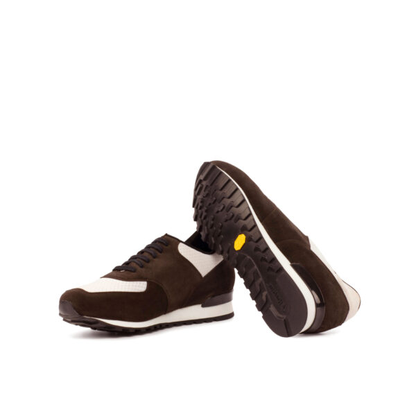  Luxury Handbags by you Mens Casual Sneakers, view 3