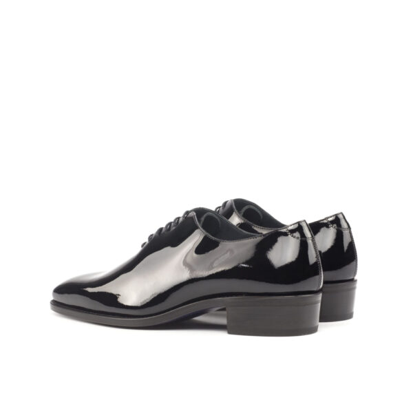  Luxury Handbags by you Mens Dress Whole Cut Shoe, view 2