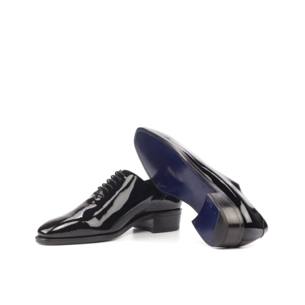  Luxury Handbags by you Mens Dress Whole Cut Shoe, view 3