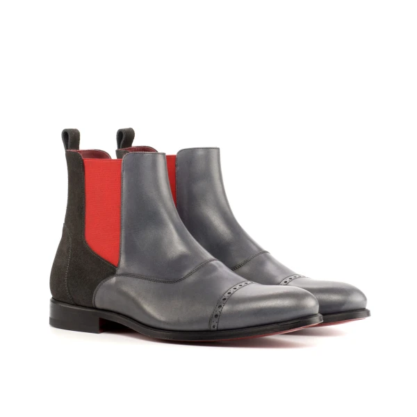 Chelsea Boots