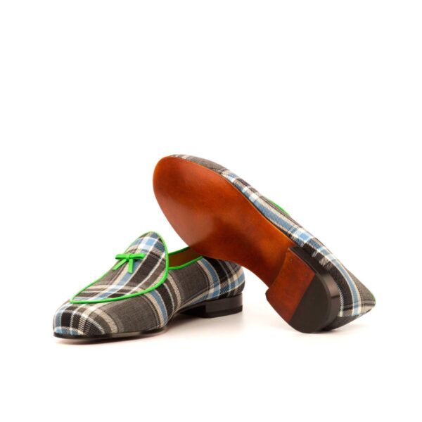  Luxury Handbags by you Mens Slippers Belgian Slipper Shoe, view 3