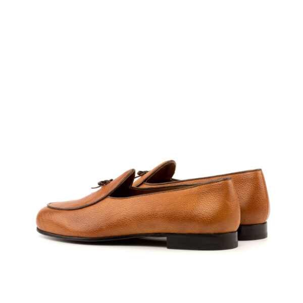  Luxury Handbags by you Mens Slippers Belgian Slipper Shoe, view 2