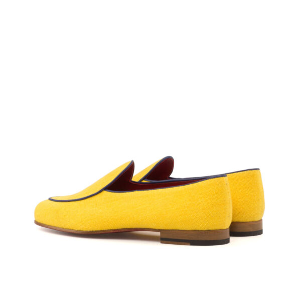  Luxury Handbags by you Mens Slippers Belgian Slipper Shoe, view 2