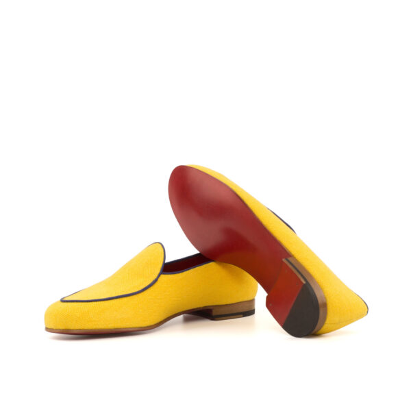  Luxury Handbags by you Mens Slippers Belgian Slipper Shoe, view 3